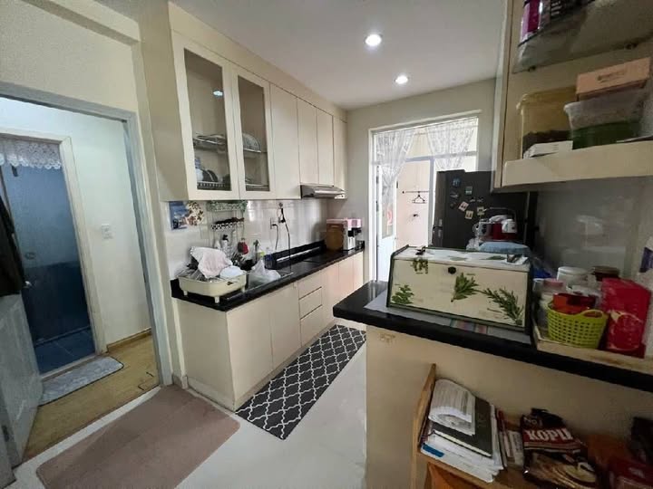 Căn hộ Sky Garden 3 - Phú Mỹ Hưng, 88m² giá 5,4 tỷ - Sổ hồng chính chủ, thương lượng ngay!