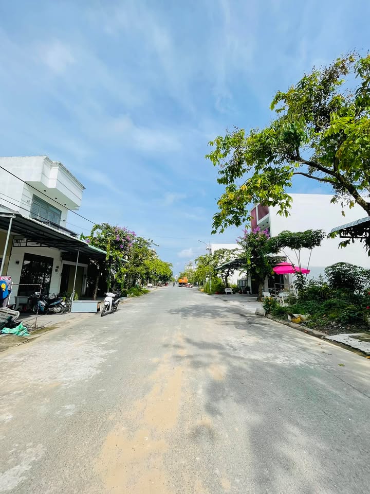 Đất nền KDC Hồng Loan 6A, Cái Răng, 85m² chỉ 2.999 tỷ - Sổ hồng chính chủ!