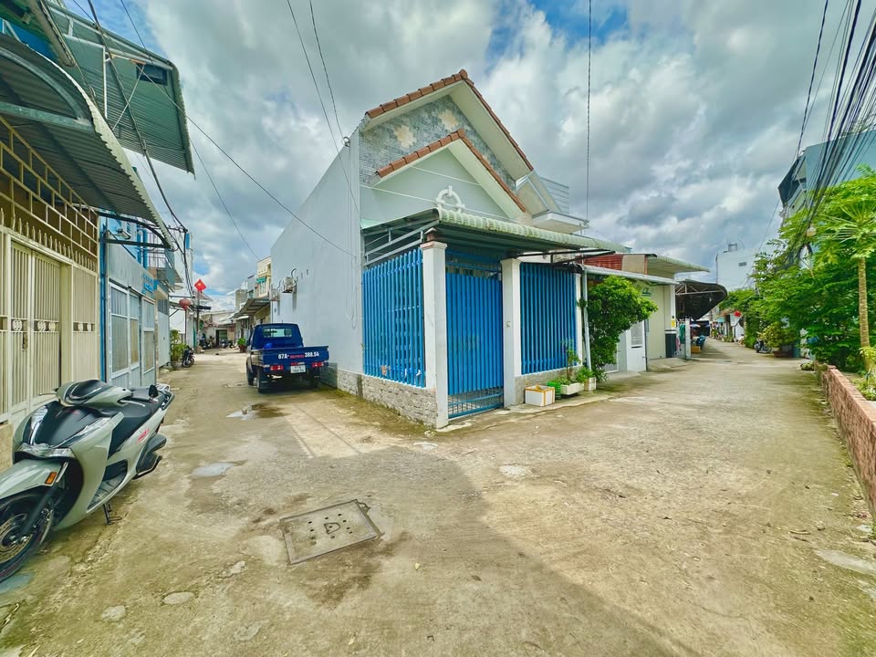 Đất thổ cư Hưng Lợi, Cần Thơ 62m² giá 2.1 tỷ - Vị trí đắc địa ngay chợ Da Liễu!