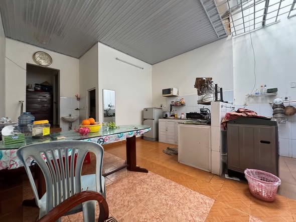 Nhà cấp 4 hẻm 93 Nguyễn Văn Cừ, Buôn Ma Thuột 112.5m² giá 3.5 tỷ - Sổ hồng chính chủ!