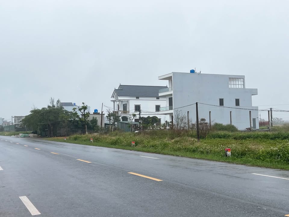 Đất nền mặt tiền đường 39b, xã Đồng Châu, 100m² giá chỉ 2.7 tỷ - Cơ hội đầu tư không thể bỏ lỡ!