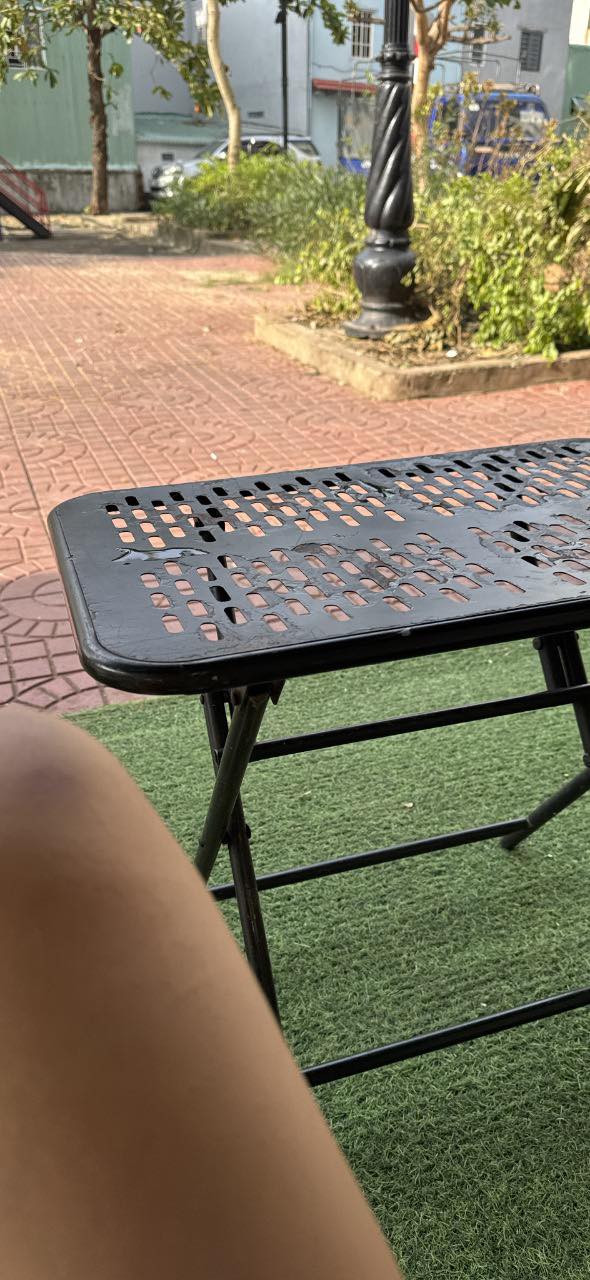 Nhà mặt tiền Hoàng Văn Thụ, Quy Nhơn 41m² giá 4 tỷ - Vị trí vàng kinh doanh