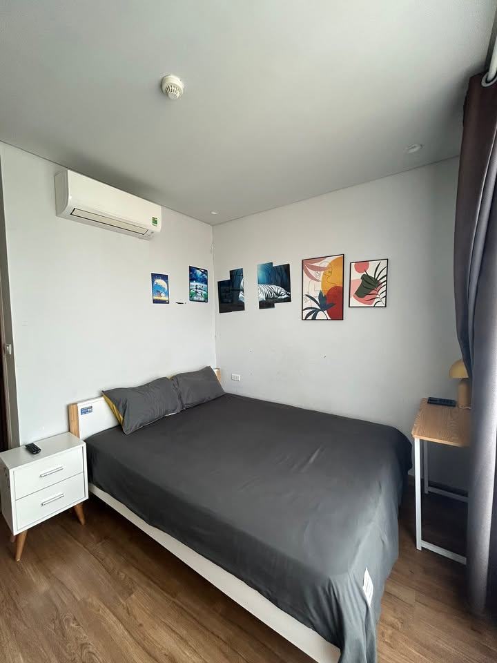 Căn hộ chung cư Green Bay Garden Hạ Long 6 triệu/tháng - Sẵn sàng vào ở ngay!