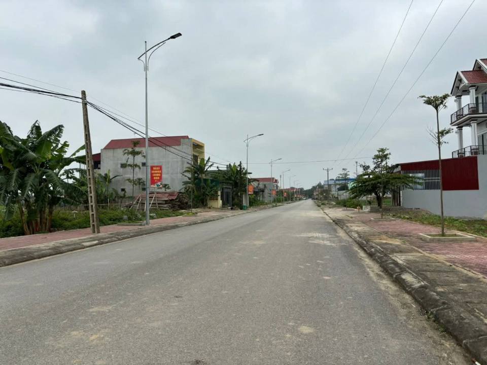 Đất nền Yên Thái 125m² giá thỏa thuận - Tiềm năng đầu tư sinh lời!