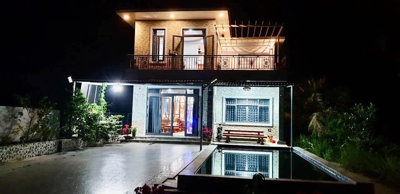 Biệt thự mặt tiền đường Cây Thông Phú Quốc 1200m² giá 12 tỷ - Pháp lý chuẩn, cơ hội đầu tư hấp dẫn!