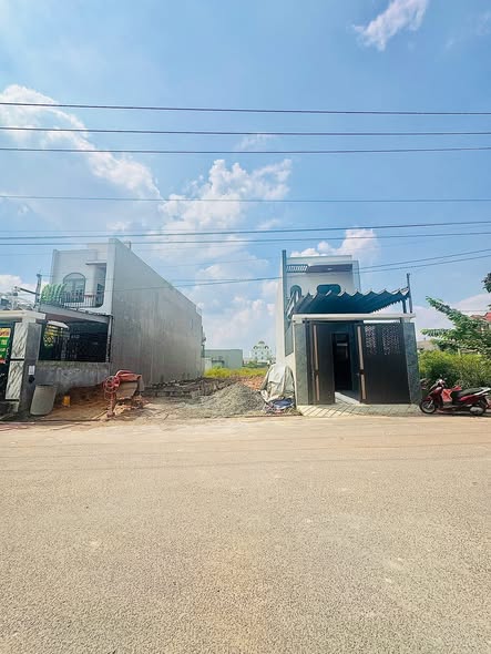 Nhà lầu 86.6m² Tân Hiệp – Biên Hòa giá chỉ 3.78 tỷ - Cơ hội đầu tư tuyệt vời!