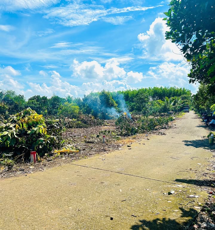 Đất nền Bình Lộc, Long Khánh 639m² giá 1.9 tỷ - Đầu tư sinh lời ngay hôm nay!