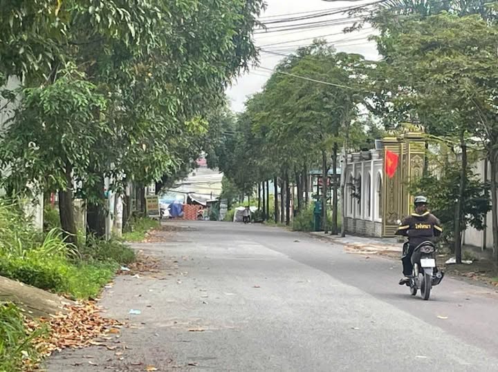 Đất góc 2 mặt tiền Trảng Dài Biên Hòa 178.5m² giá 4.7 tỷ - Sổ đỏ chính chủ!