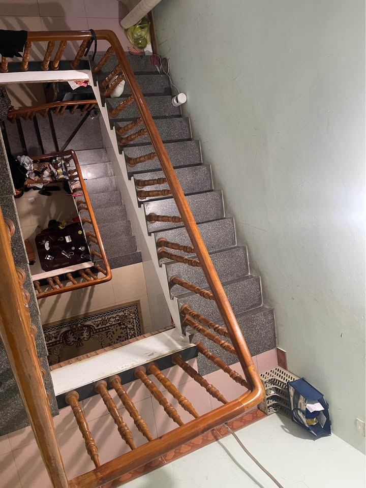 Nhà mặt tiền kinh doanh đường Cao Xuân Huy, 50.4m² giá 6 tỷ - Đầu tư sinh lời ngay!