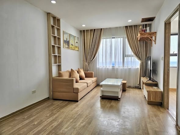 Căn hộ 63m² tại Hà Đông giá 4 tỷ - Full nội thất đẹp như mới!