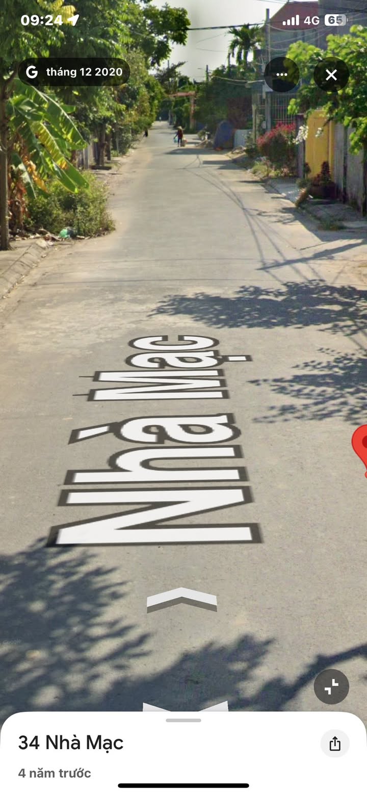 Đất nền Tràng Cát, 52.9m² giá 1.3 tỷ - Ô tô đỗ cửa, đầu tư sinh lời!