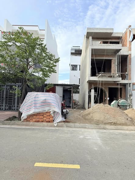 Đất nền KĐT Mỹ Gia Nha Trang 100m² giá 6.35 tỷ - Vị trí đẹp, pháp lý rõ ràng!