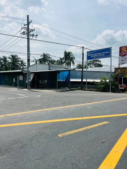 Đất nền chính chủ xã Bình Phú 160m² giá 760 triệu - Đầu tư sinh lời ngay!