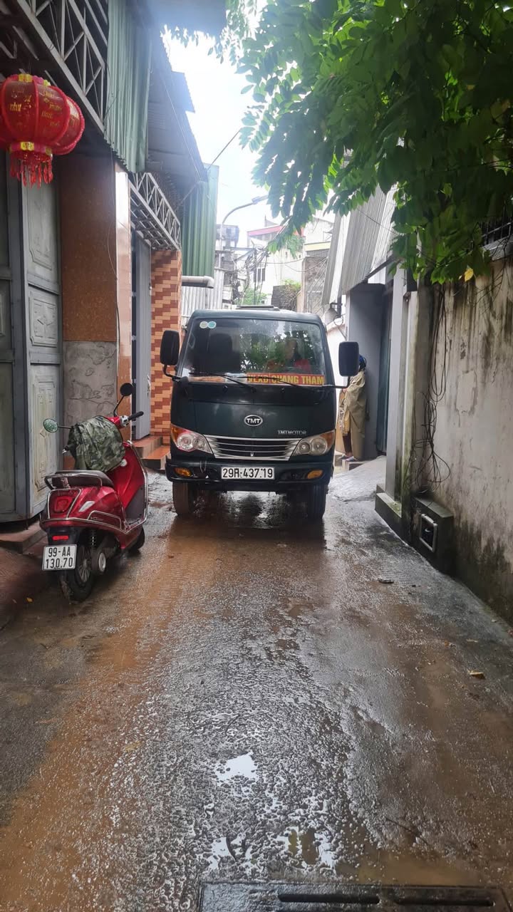 Đất nền Phù Khê, Bắc Ninh 58m² - Sổ đỏ chính chủ, đầu tư sinh lời!