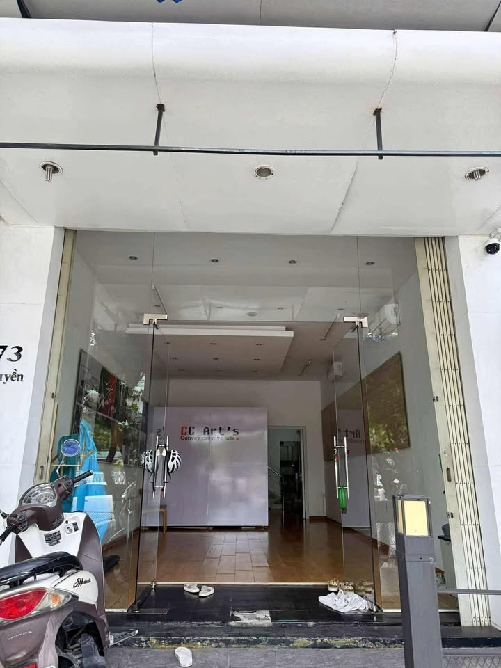 Cho thuê mặt bằng mặt phố Ngô Quyền, Đà Nẵng 50m² - Kinh doanh đa dạng, giá chỉ 6 triệu!