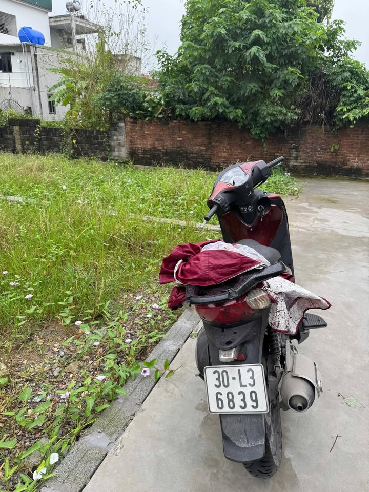 Đất Thư Phú Thường Tín 80m² giá 3 tỷ - Xe tải vào thoải mái!