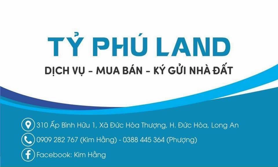 Đất nền 340m² tại ấp Bình Hữu 1, Đức Hòa - Giá chỉ 2.45 tỷ, thương lượng nhẹ!