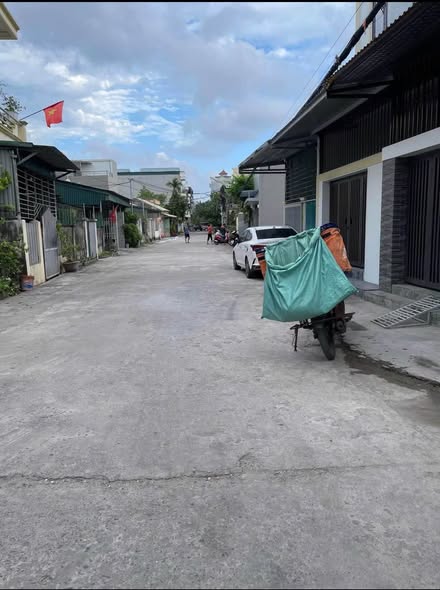 Đất nền Tây Bến Đỏ Quảng Yên 65m² giá chỉ 1.3 tỷ - Cơ hội đầu tư tuyệt vời!