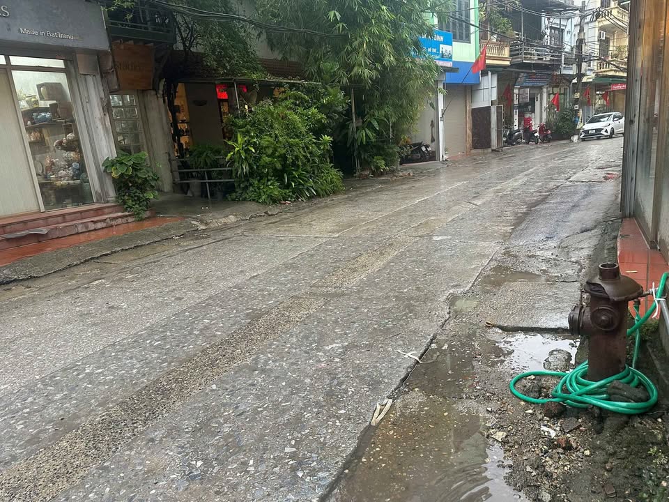 Đất Bát Tràng 40m² giá thỏa thuận - Kinh doanh đắc địa ngay trục chính!