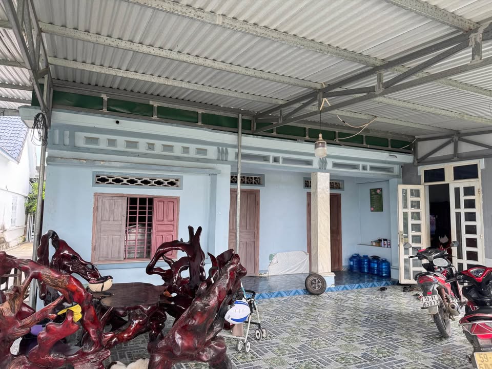 Farm đất vườn Tân Định Ninh Hòa 825m² giá chỉ 2.3 tỷ - Bán gấp chính chủ!