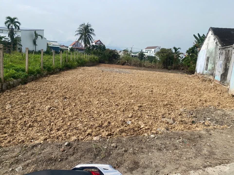 Đất mặt tiền Huỳnh Thúc Kháng, Diên Toàn 1.049,5m² - Giá chỉ 14 triệu/m², cơ hội đầu tư hấp dẫn!