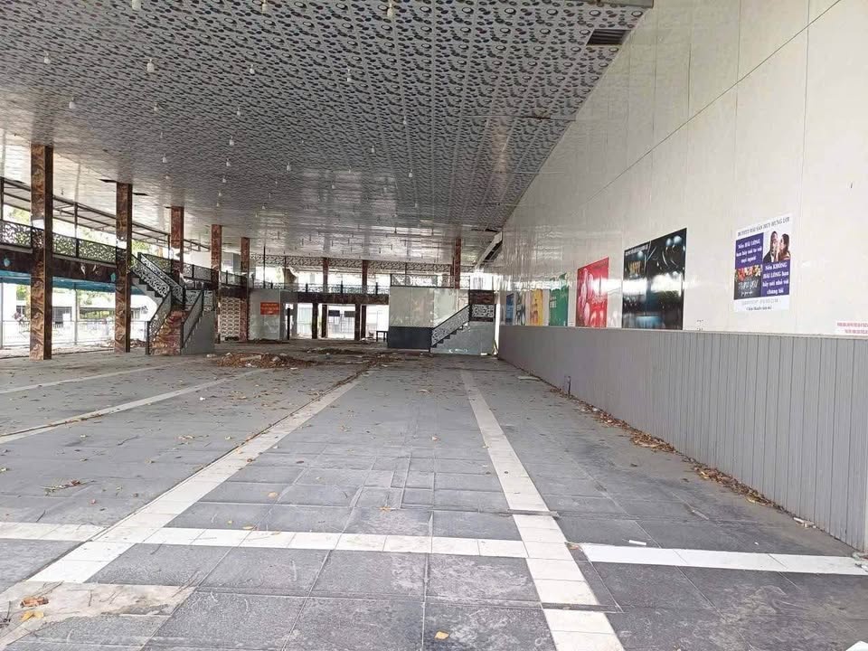 Nhà 1 trệt 1 lầu cho thuê tại Cái Răng, 840m² - Giá chỉ 75 triệu/tháng!