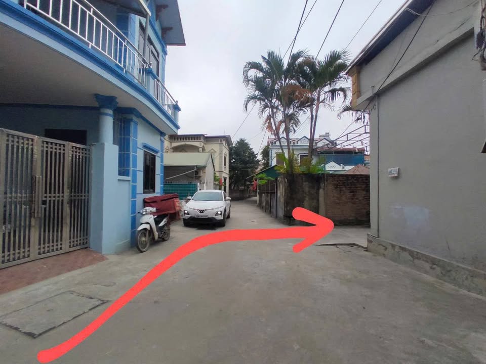 Đất nền Cát Động Kim Bài 38.2m² giá 2 tỷ - Đầu tư sinh lời ngay!