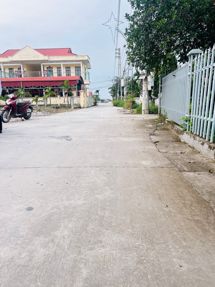 Đất lô góc Rạng Đông 80m² giá 1.9 tỷ - Cơ hội đầu tư tuyệt vời!