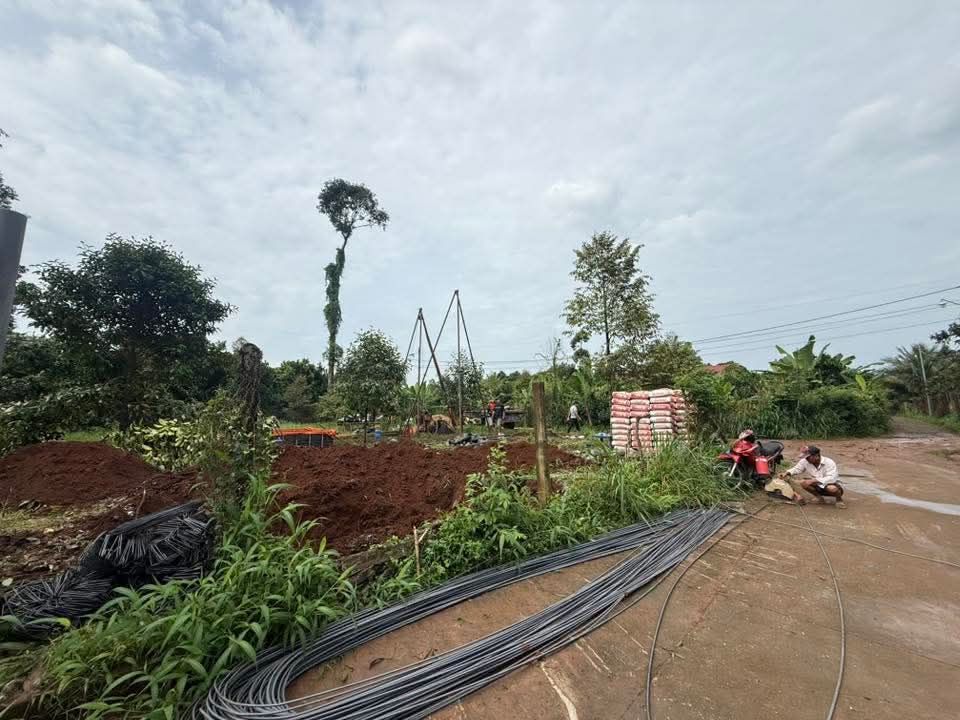 Nhà phố Bình Lộc, Long Khánh 100m² giá 1.2 tỷ - Sẵn sàng vào ở ngay!