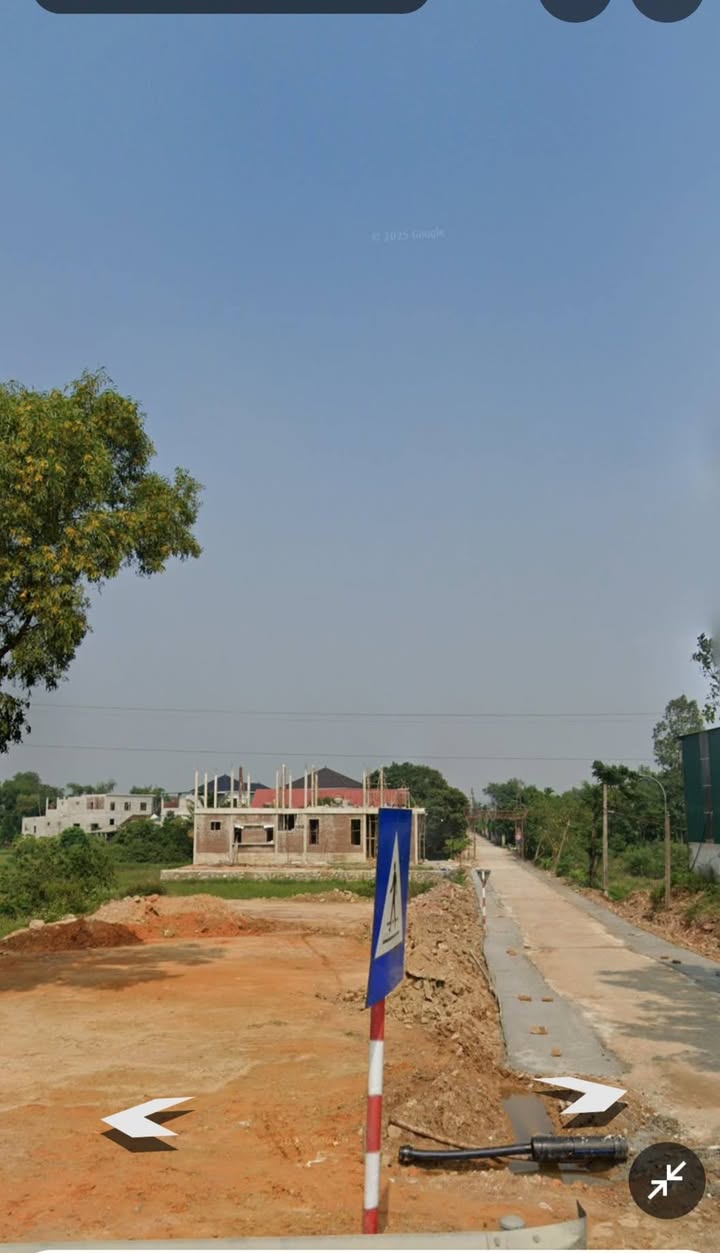 Đất 2 mặt tiền 199m² Cẩm Quang - Gần Quốc lộ 1A, giá chỉ 1 tỷ!