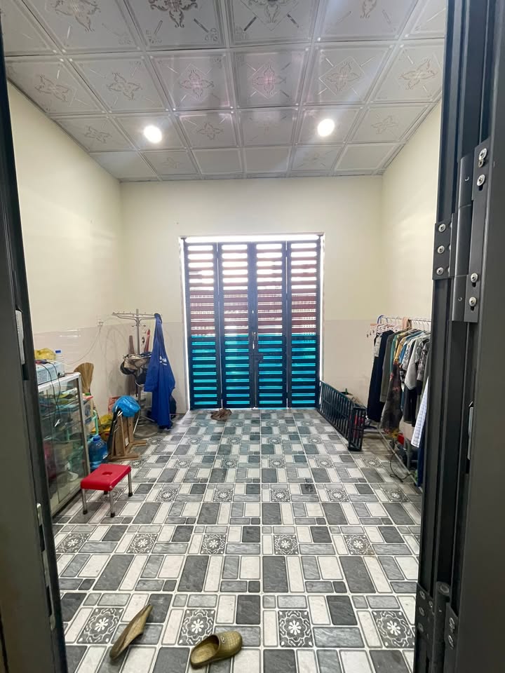 Nhà cấp 4 Phú Tài, Phan Thiết 110m² giá 1.1 tỷ - Sẵn sàng vào ở ngay!