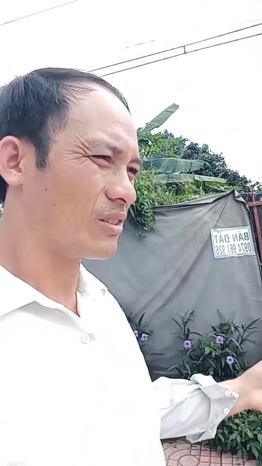 Đất mặt tiền Hùng Vương Buôn Ma Thuột 400m² giá 13 tỷ - Cơ hội đầu tư vàng!