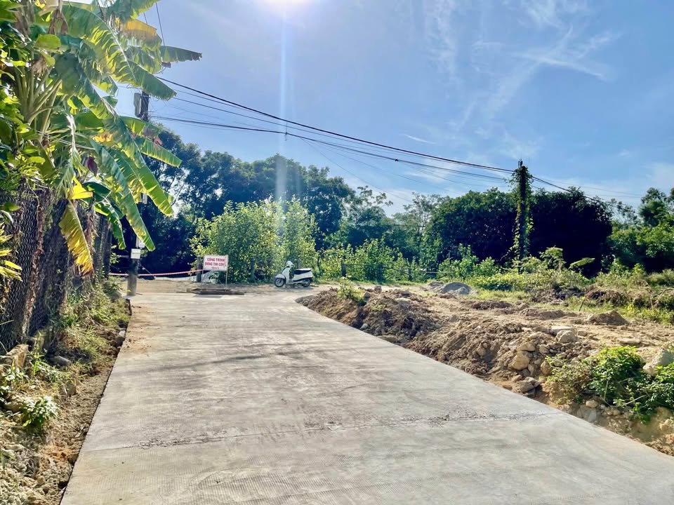 Đất Bồn Trì Hương An 99m² giá 790 triệu - Pháp lý rõ ràng, sẵn sàng sang tên!