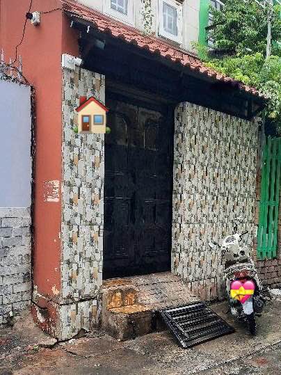 Nhà 4 Tầng Quận 6 - 71m² Giá 7.5 Tỷ - Chính Chủ Bán Gấp!