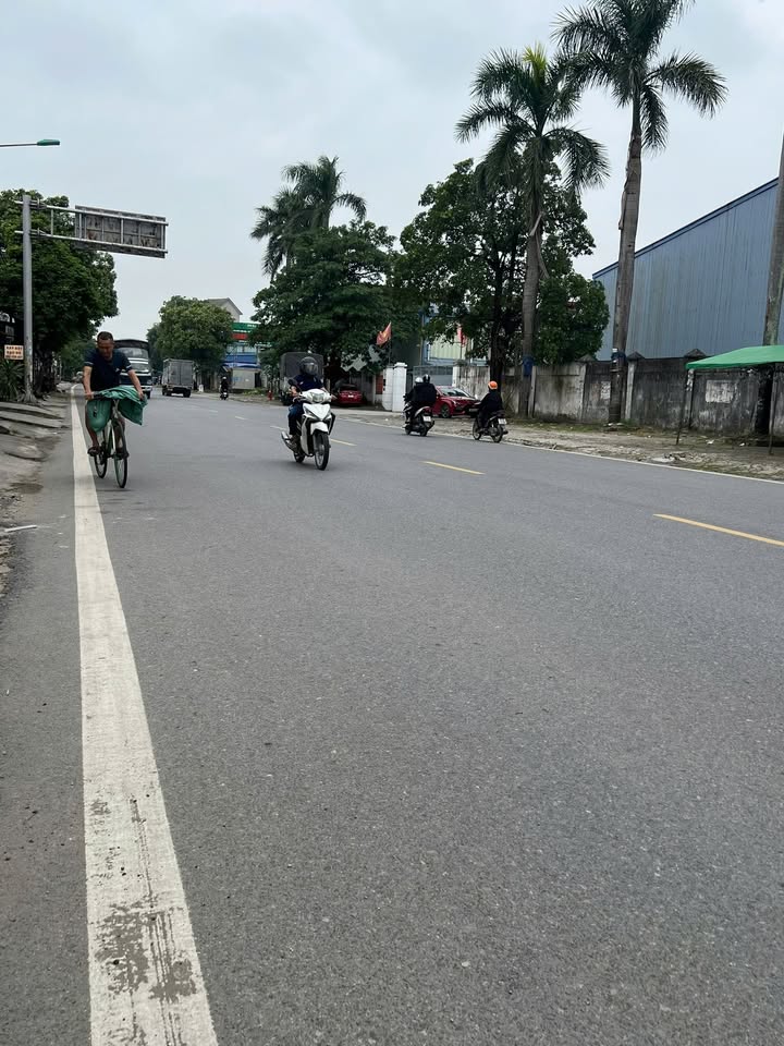 Đất nền kinh doanh đường 351, xã Nam Sơn, Hải Phòng 76m² giá 4.8 tỷ - Cơ hội hiếm có!