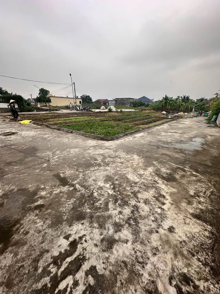 Đất lô góc An Hưng 72m² giá 900 triệu - Cơ hội đầu tư hiếm có!