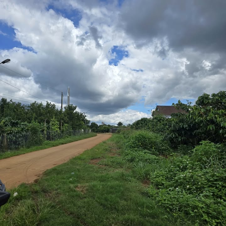 Đất nền Hoài Đức Lâm Hà 3,3ha giá chỉ 1.368 tỷ - Cơ hội đầu tư hiếm có!