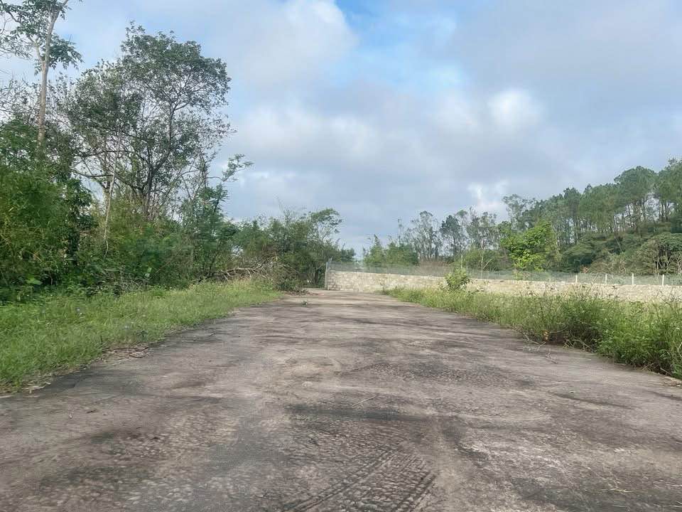 Đất K4 Xuân An Nghi Xuân 179m² giá 800 triệu - Cơ hội đầu tư tuyệt vời!