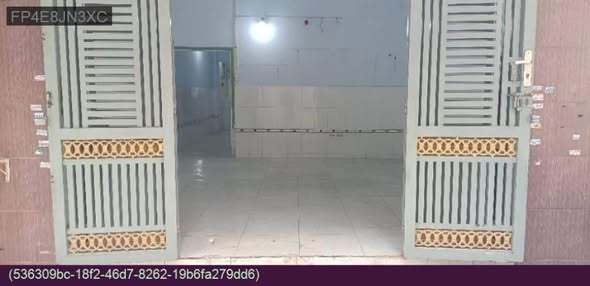 Nhà mặt tiền đường Hồ Học Lãm, quận Bình Tân 105m² giá 8 tỷ - Kinh doanh thuận lợi!