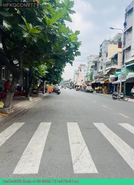 Nhà phố mặt tiền Nguyễn Thức Đường An Lạc A 72m² giá 12 tỷ - Cơ hội kinh doanh đắc địa!