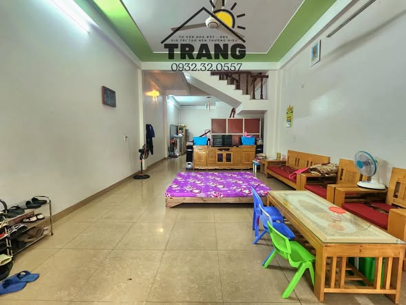 Nhà 3 tầng Đào Tiêu, Nam Ngạn, 72.5m² giá 4 tỷ - Đầu tư sinh lời!
