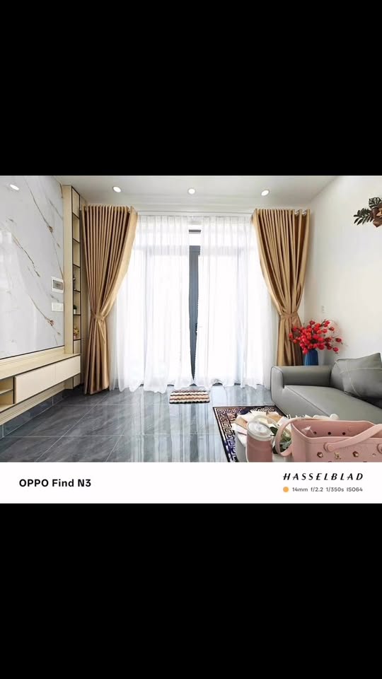 Nhà riêng Hẻm 81 Trương Định, An Bình 100m² giá 1.499 tỷ - Giảm ngay 81 triệu!