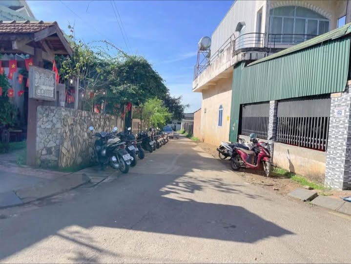 Đất nền Hẻm 208 Tôn Đức Thắng 135m² giá chỉ 700 triệu - Cơ hội đầu tư hấp dẫn!