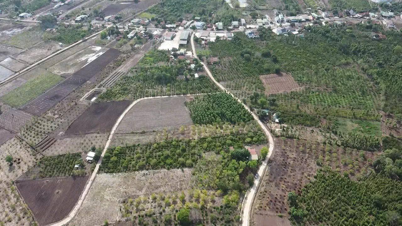 Đất nền Cư M'gar 120m² giá 950 triệu - Tiềm năng sinh lời cao!