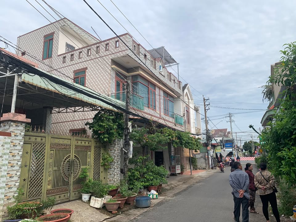 Đất nền 88m² tại Long Hải, Bà Rịa - Vũng Tàu chỉ 1,6 tỷ - Đầu tư sinh lời ngay!