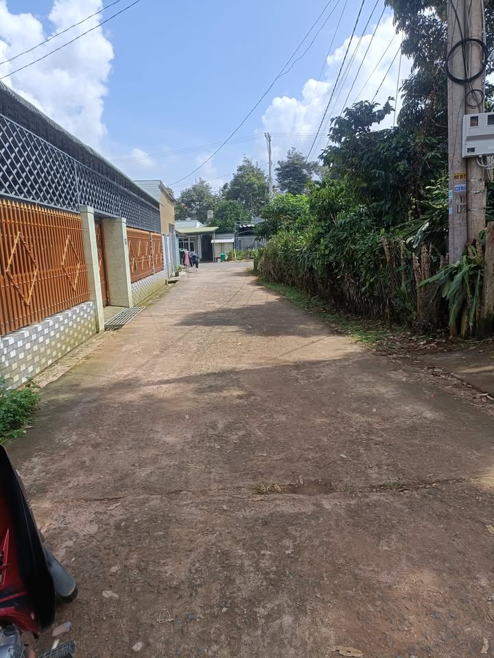 Đất nền Bảo Lộc 368m² giá 3.8 tỷ - Sổ đỏ chính chủ, thương lượng nhẹ!