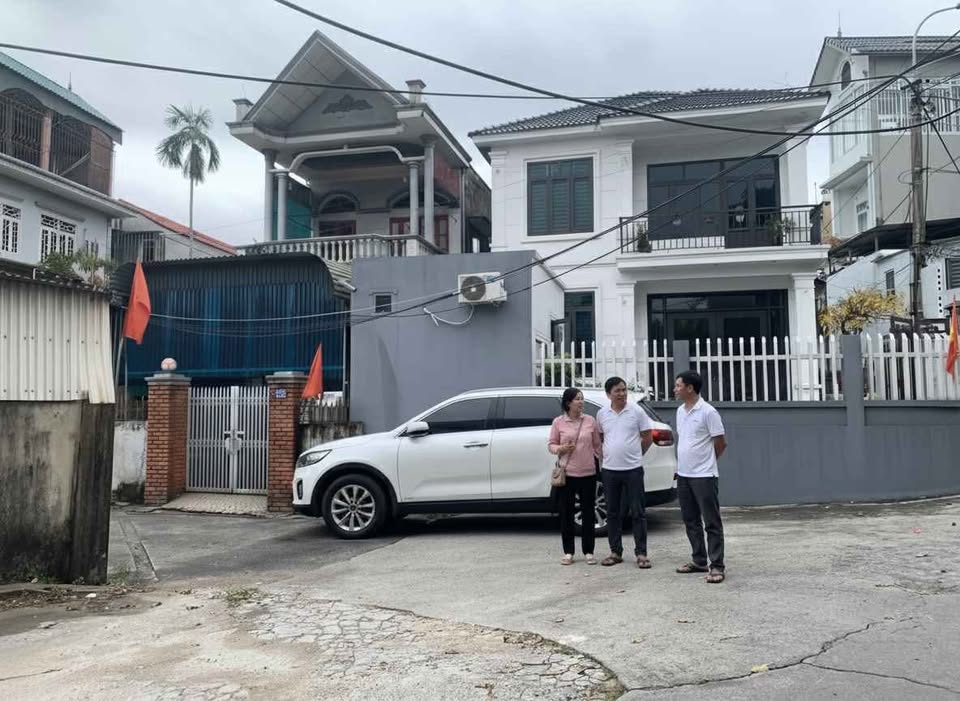 Nhà 2 tầng tại Mạo Khê 117.2m² giá chỉ 2.3 tỷ - Cơ hội vàng cho đầu tư!