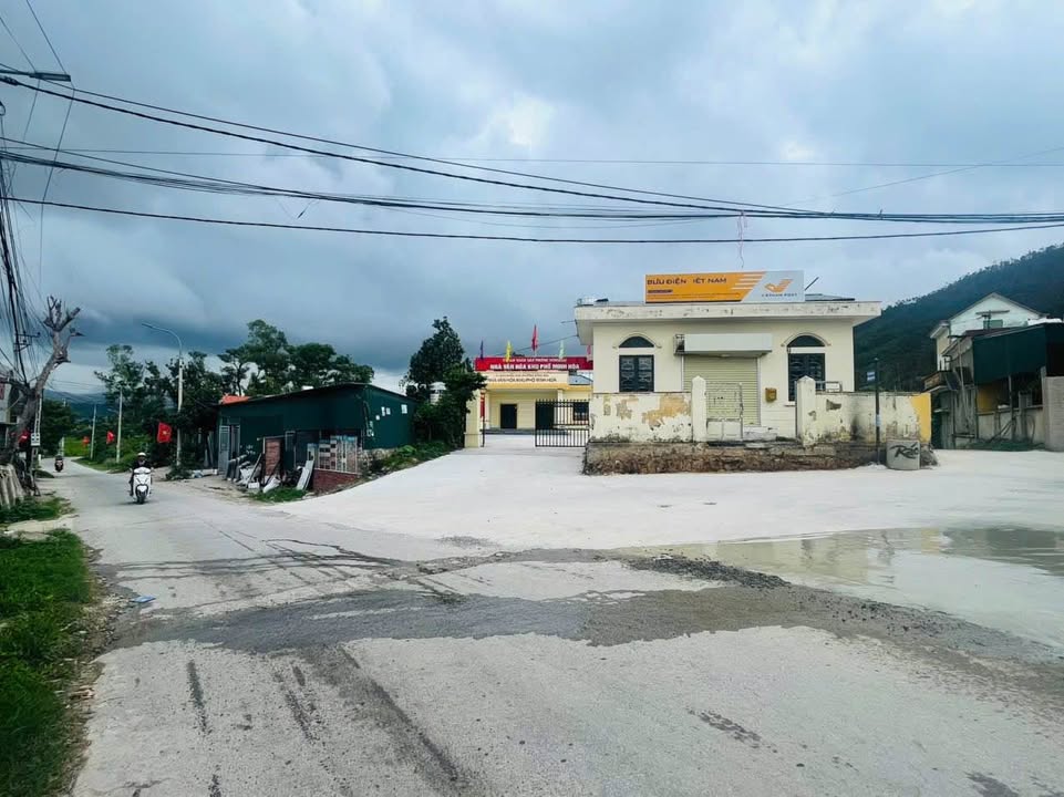 Đất nền Đông Mai, Quảng Yên 90.7m² - Gần 2 khu công nghiệp lớn!