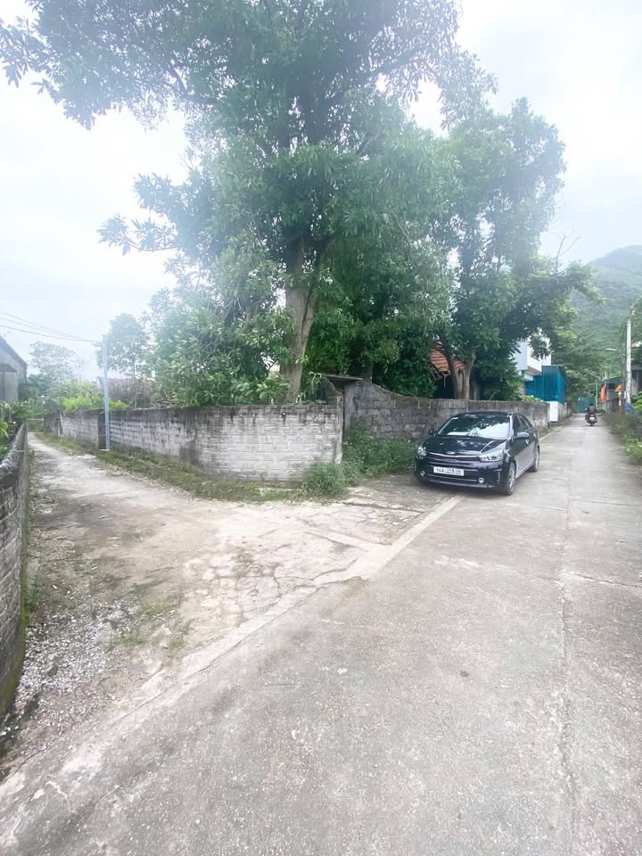 Đất nền Hạ Long 125m² giá 1,25 tỷ - Cơ hội đầu tư hấp dẫn!