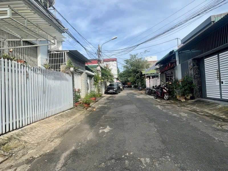 Đất nền mặt tiền Yết Kiêu, TP Buôn Ma Thuột 99m² giá 3.99 tỷ - Cơ hội đầu tư hấp dẫn!